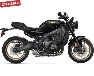 BOATZON | Yamaha XSR900 2025