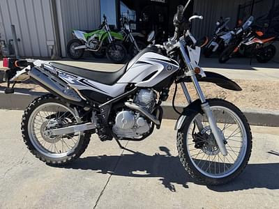 BOATZON | Yamaha XT 250 2008