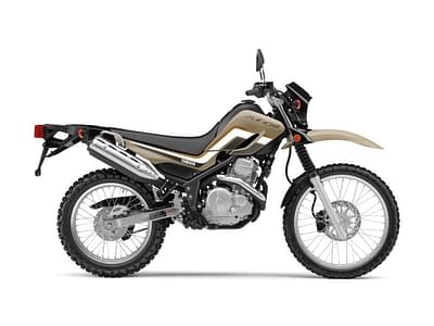 BOATZON | Yamaha XT250 2020