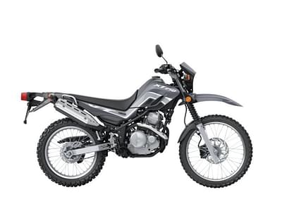 BOATZON | Yamaha XT250 2024