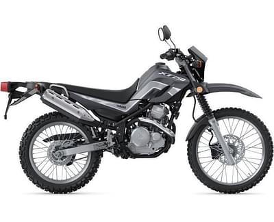 BOATZON | Yamaha XT250 2024