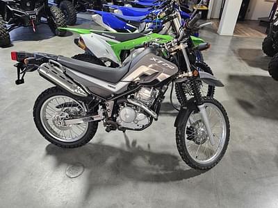 BOATZON | Yamaha XT250 2025