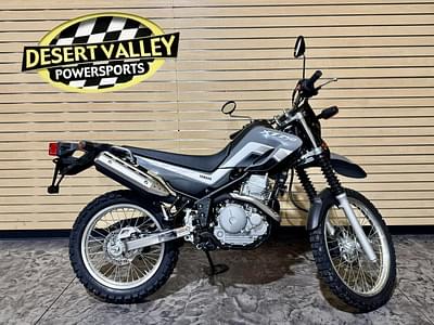 BOATZON | Yamaha XT250 2025