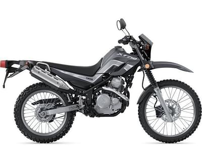 BOATZON | Yamaha XT250 2025