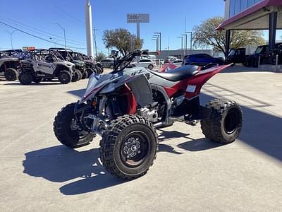 BOATZON | Yamaha YFZ450R 2020