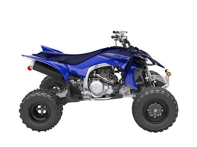 BOATZON | Yamaha YFZ450R 2024