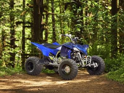 BOATZON | Yamaha YFZ450R 2024