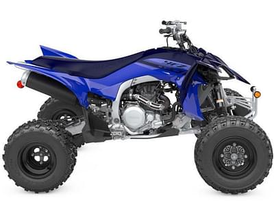 BOATZON | Yamaha YFZ450R 2024