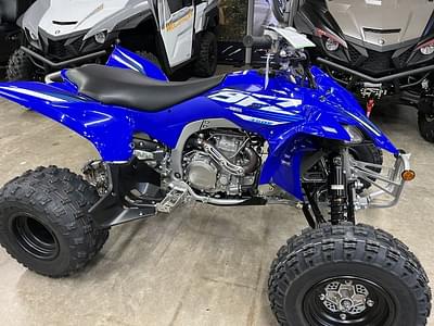 BOATZON | Yamaha YFZ450R 2025