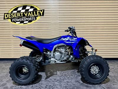 BOATZON | Yamaha YFZ450R 2025