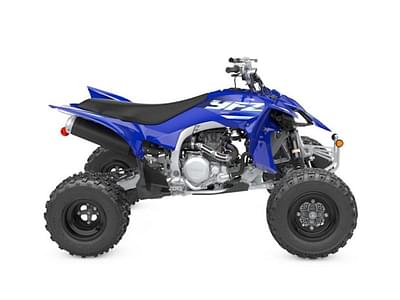 BOATZON | Yamaha YFZ450R 2025