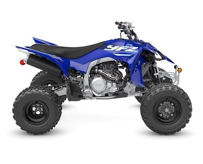 BOATZON | Yamaha YFZ450R 2025