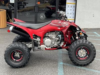 BOATZON | Yamaha YFZ450R SE 2019