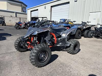 BOATZON | Yamaha YFZ450R SE 2023