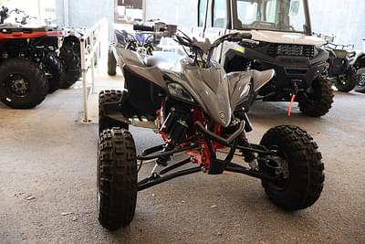 BOATZON | Yamaha YFZ450R SE 2024