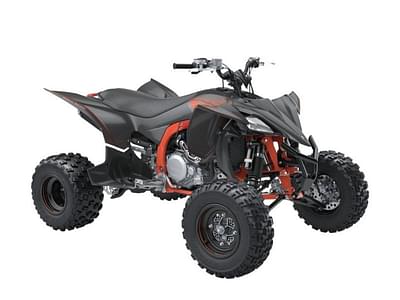 BOATZON | Yamaha YFZ450R SE 2024