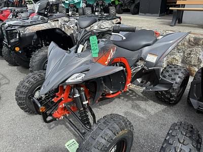BOATZON | Yamaha YFZ450R SE 2024