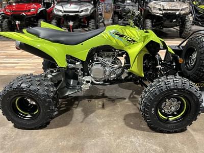 BOATZON | Yamaha YFZ450R SE 2025