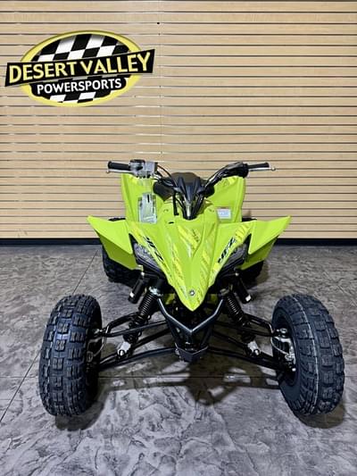 BOATZON | Yamaha YFZ450R SE 2025