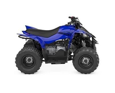 BOATZON | Yamaha YFZ50 2024