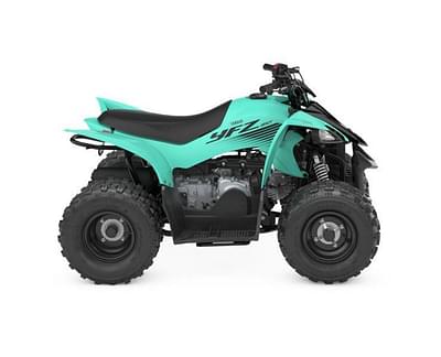 BOATZON | Yamaha YFZ50 2024