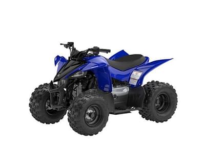 BOATZON | Yamaha YFZ50 2025