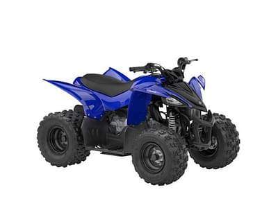 BOATZON | Yamaha YFZ50 2025