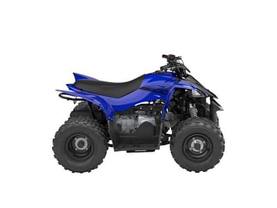 BOATZON | Yamaha YFZ50 2025
