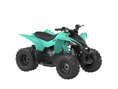 BOATZON | Yamaha YFZ50 2025