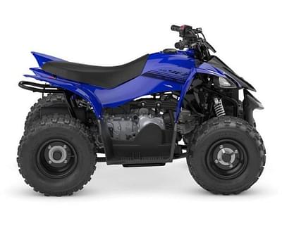 BOATZON | Yamaha YFZ50 2025