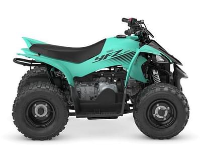 BOATZON | Yamaha YFZ50 2025