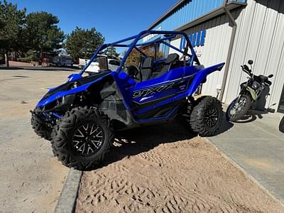 BOATZON | Yamaha YXZ1000R 2021