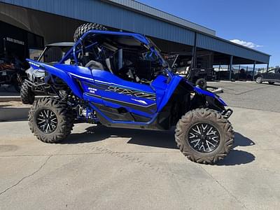 BOATZON | Yamaha YXZ1000R 2021