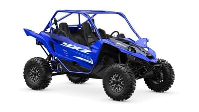 BOATZON | Yamaha YXZ1000R EPS SS 2025