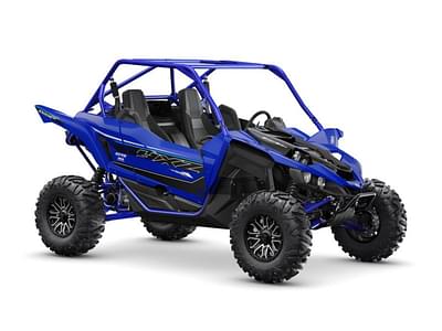 BOATZON | Yamaha YXZ1000R SS 2021