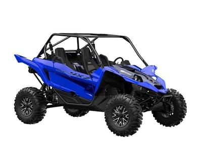 BOATZON | Yamaha YXZ1000R SS 2024