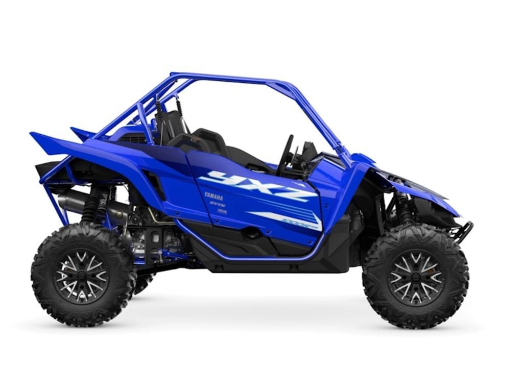 New Yamaha YXZ1000R SS 2025 for sale in San Diego