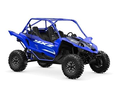 BOATZON | Yamaha YXZ1000R SS 2025