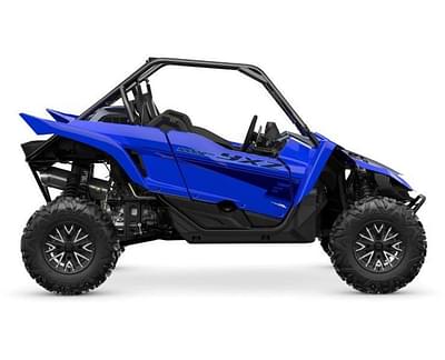 BOATZON | Yamaha YXZ1000R SS EPS 2024