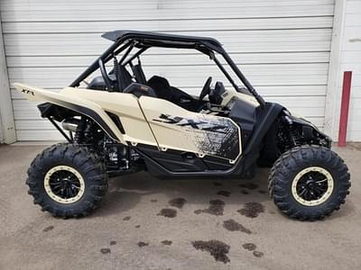 BOATZON | Yamaha YXZ1000R SS XTR 2023