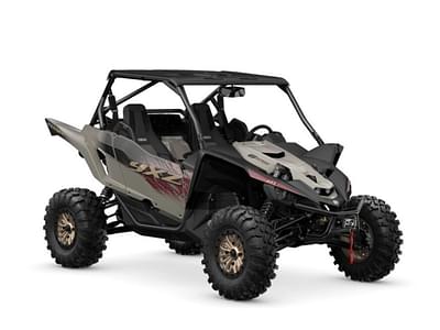 BOATZON | Yamaha YXZ1000R SS XTR 2024