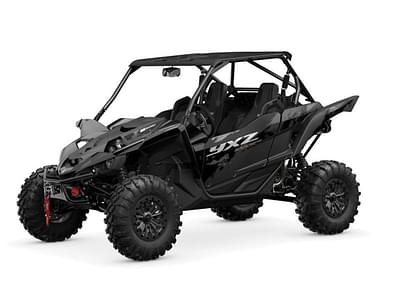 BOATZON | Yamaha YXZ1000R SS XTR 2025