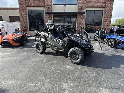 BOATZON | Yamaha YXZ1000R SS XTR 2025