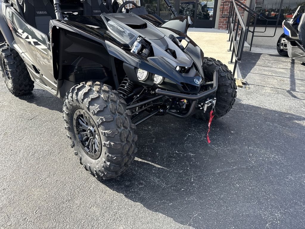 New Yamaha YXZ1000R SS XTR 2025 for sale in Clearwater, Florida