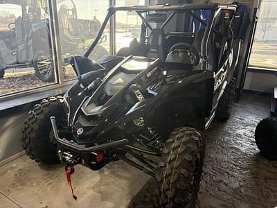 BOATZON | Yamaha YXZ1000R SS XTR 2025