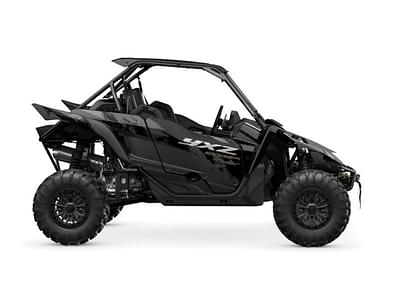 BOATZON | Yamaha YXZ1000R SS XTR 2025