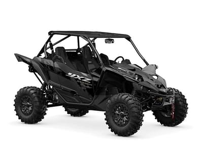 BOATZON | Yamaha YXZ1000R SS XTR 2025