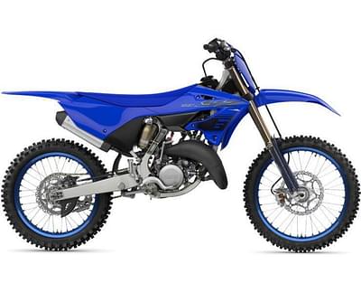 BOATZON | Yamaha YZ125 2024