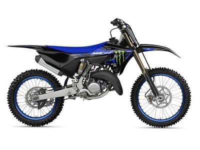 BOATZON | Yamaha YZ125 Monster Energy Yamaha Racing Edition 2025