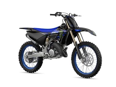 BOATZON | Yamaha YZ125 Monster Energy Yamaha Racing Edition 2025